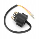 SOLENOID PRZEKAZNIKA STARTOWEGO ATV MOTORCYCLE FOR HONDA TRX250X B7  photo 6