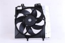 NISSENS NISSENS 85991 VENTILATEUR REFROIDISSEMENT MOTEURphoto 12