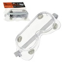 ОЧКИ ANTI-SPLAY ЗАЩИТНЫЕ ОЧКИ ДЛЯ ШЛИФОВКИ И РЕЗКИ GEKO