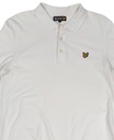 ** LYLE&SCOTT **__L__Modna, lekka bluza Marka Lyle Scott