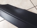 SPOILER PARE-CHOCS ARRIÈRE OPEL ZAFIRA Cphoto 8