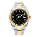 Rolex Datejust II Marka Rolex