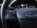 Ford Focus 1.5 EcoBlue, Salon Polska, Serwis ASO Klimatyzacja manualna