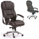 BROWN FOSTER Halmar LEATHER вращающееся кресло