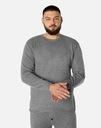 Теплый мужской комплект нижнего белья Майка Long Johns A35-2 3XL/4XL