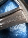 ДИСК TESLA S РЕСТАЙЛ AEROTURBINE 19'' 8JX19 ET-40  (8210337753) фото min 13