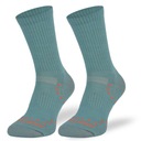 Дышащие, функциональные, термо-походные носки 50% меринос COMODO.