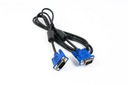 Кабель монитора D-Sub (VGA) 1,8 м