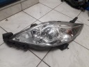 MAZDA 5 CR 2005-2008 ФАРА ЛІВА + ПРАВА ПЕРІД КСЕНОН ОРИГІНАЛ СТАН  (18636655558) фото min 13