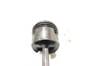 MITSUBISHI COLT PISTON AVEC BIELLE 1.5 DI-D DIESEL 70KW (95 HP) OM639.939photo 11