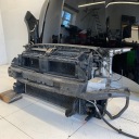 COMPLET AVANT LY9T KIT PIÈCES AUDI A5 II F5 8W 2.0 TDI S-LINE 17Rphoto 14