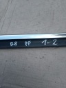 AUDI A4 B8 MOULURE SUPÉRIEURE PORTES DROIT AVANT ARGENTÉE CHROME 8K0853284G 1-2photo 15
