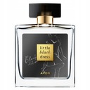 AVON A LITTLE BLACK DRESS WODA PERFUMOWANA 100ML Rodzaj woda perfumowana