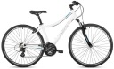 Жіночий кросовий велосипед Romet Orkan D 28 L (19