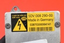 ПЕРЕТВОРЮВАЧ КСЕНОН КСЕНОН ЛІВА HELLA 5DV008290-00 AUDI A6 C6 04-08  (17725550682) фото min 9