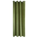 ГОТОВЫЕ ШТОРЫ С КАРНИЗАМИ PIERRE 140X250 ТЕМНО-СЕРЫЙ