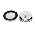 Динамик YD40 -18 4-Ом h=18мм 3Вт