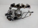 TURBOCOMPRESSEUR 14411BV82A 827388-0003 NISSAN JUKE F15 LIFT 1.6 DIG-Tphoto 5