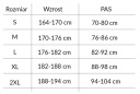 REDLINE ШТАНИ TERMOAKTYVIOS MARS ZERO WIND X OUTLAST MESKIE M  фото 5