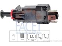 CONMUTADOR DE LUZ LUZ DE FRENADO OPEL TIGRA 04-10 SUZUKI IGNIS II MK2 03- 