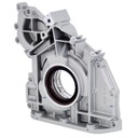 Насос масляный DEUTZ KHD BF4M2012