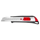 TOP Tools Нож с ломающимся лезвием 18 мм.