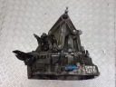 BOÎTE DE VITESSES RENAULT CLIO III 1.2 16V JH3176photo 6