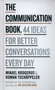 The Communication Book Okładka twarda