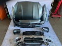 MERCEDES CLASSE C W206 AMG AVANT COMPLET CAPOT PHARES RENFORCEMENT PARE-CHOCSphoto 5