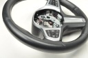 BMW I4 G26 VOLANT CUIR MULTIFONCTIONNELLE MODULE 7857776photo 10