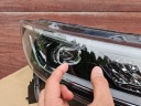 ПРАВА ФАРА ПЕРІД ПОВНИЙ LED (СВІТЛОДІОД) NISSAN QASHQAI J11 II РЕСТАЙЛ 17-  (17835229559) фото min 15