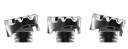GILLES TECH-X ENDURO PODNOZKI ВОДІЯ BMW R1200GS R1250GS R1300GS  (18032476594) фото min 5