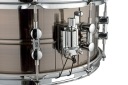 SONOR Kompressor Brass 13"x7" pergődob (BN Márka Sonor
