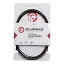 Трос переключения Clark, тефлон, 2275 мм.