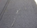 PLANCHER REVÊTEMENT COUVERCLES DE COFFRE AUDI TT 8J 8J8863463Aphoto 8