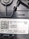 PANNEAU MMI TUNNEL CARTER AUDI A3 8V 8V0919614Pphoto 7