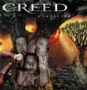 Компакт-диск Weathered Creed