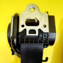 CEINTURE DE SÉCURITÉ DROIT AVANT SKODA OCTAVIA MK2 (1Z) 616015800 NR1421photo 10