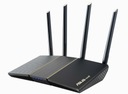 Двухдиапазонный Wi-Fi роутер ASUS RT-AX57 AX3000 AiMesh
