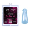 Лак Top Формы для ногтей DUAL FORM BALLERINA