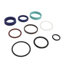 KIT SEALING MATERIALS CYLINDER LYZKI WYSIEGNIKA DOSKONALE SEALING LONG  photo 8