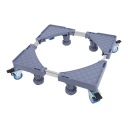 CUPHOLDER NA LODOWKE STAND MOBILE NOSNOSC 180 KG REGULATED 8N  photo 7
