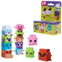 SIMBA Bloxies Набор из 2 фигурок с подвижными частями