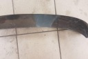 SPOILER COUVERCLES DE COFFRE COUVERCLES DE COFFRE MAZDA 6 ESTATE (GH) GS2A51961 2.0L DIESEL 103KWphoto 7