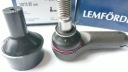 LEMFORDER BRAS DE SUSPENSION VW DROIT A100/A6 91- LEphoto 13