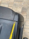 JEEP WRANGLER IV КРЫША КОРОБКА ОСНАЩЕНИЕ  фото 12