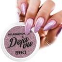 Декор для ногтей Dust Эффект дежавю Мерцающие частицы, цвет на выбор
