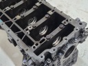 БЛОК ДВИГАТЕЛЯ BMW E60 E61 N52B30A OE 7539322  фото 13