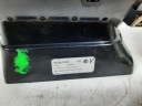 SKODA RAPID 19R GRILLE CONDUIT D'AIR MILIEU GAUCHE AVANT JEU 5JA820951D 5JA819701Hphoto 15