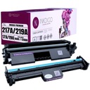 CF217A + CF219A TONER + BĘBEN DRUKARKI LASERJET PRO M102a M102w MFP M130nw